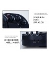 JOYO JA-02 迷你便攜式電結他音箱